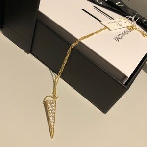 Uncommon James All Eyes On Me Necklace